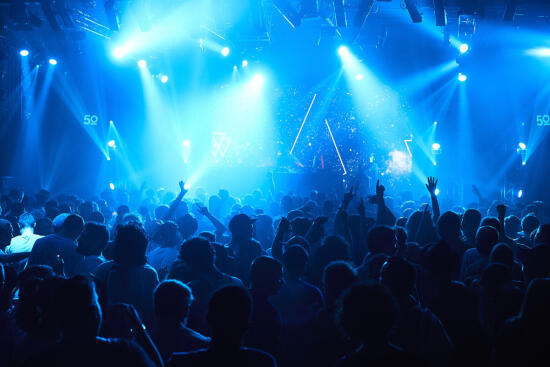 Montreux Jazz Festival