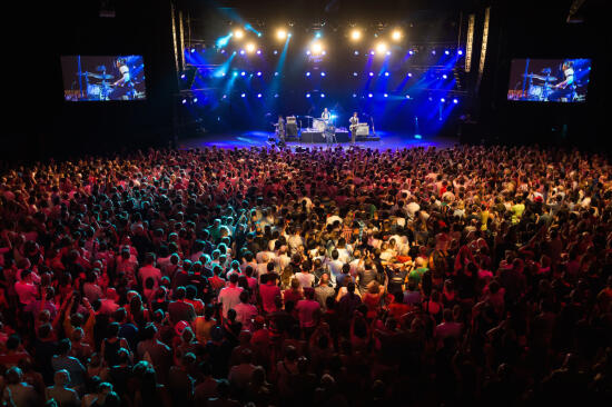 Montreux Jazz Festival