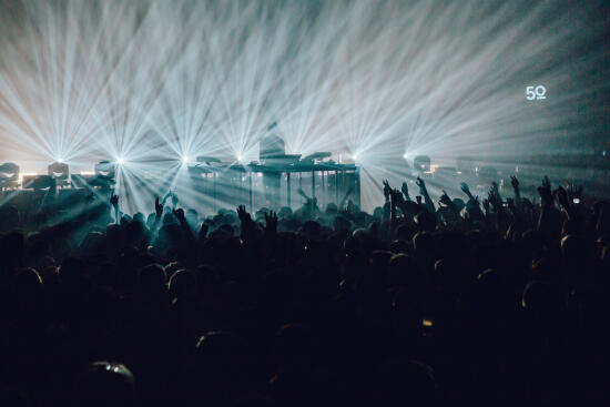 Montreux Jazz Festival