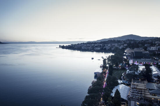 Montreux Jazz Festival