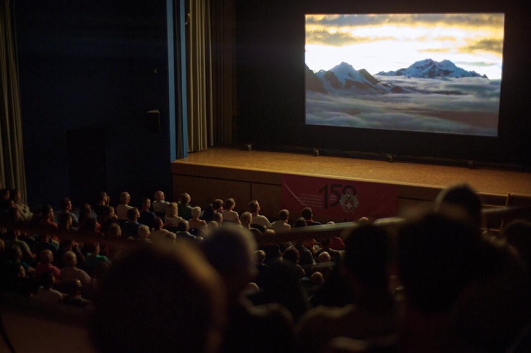 International Alpine Film Festival "FIFAD"