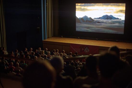 International Alpine Film Festival "FIFAD"