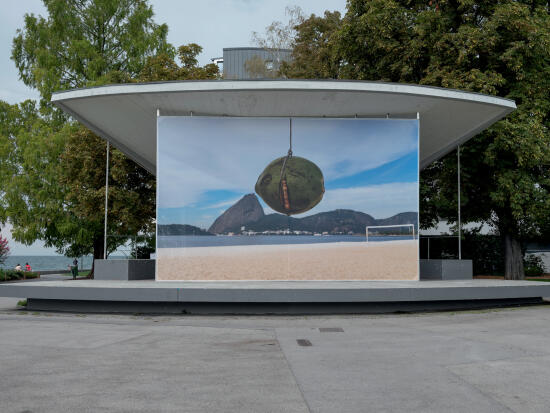 Biennale Images Vevey