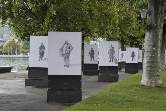 Biennale Images Vevey