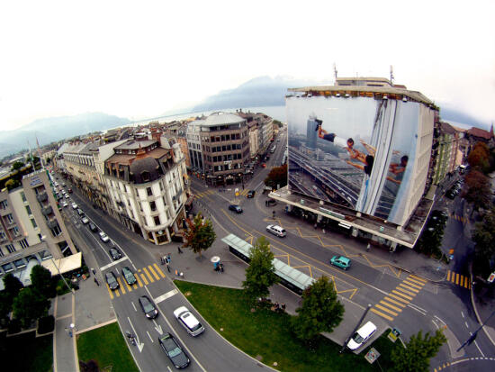 Biennale Images Vevey