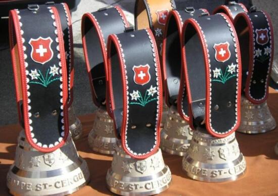 Cancel - Désalpe in St-Cergue