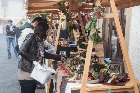 Marché aux Truffes de Bonvillars
