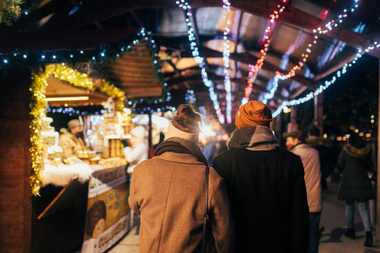 Montreux Riviera Noël