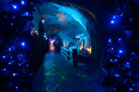 Montreux Riviera Noël