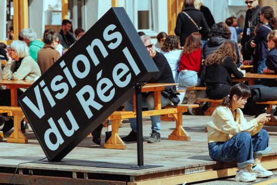 Visions du Réel, Festival international de cinéma