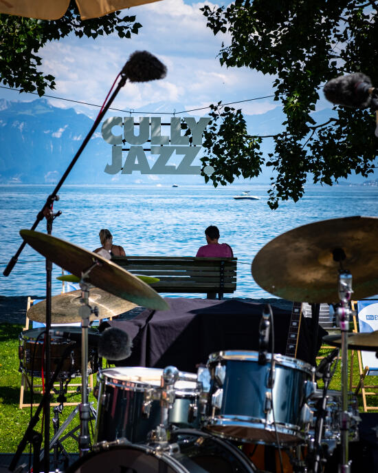 Cully Jazz Festival