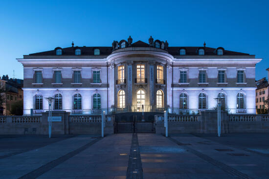 Nuit des musées de la Riviera