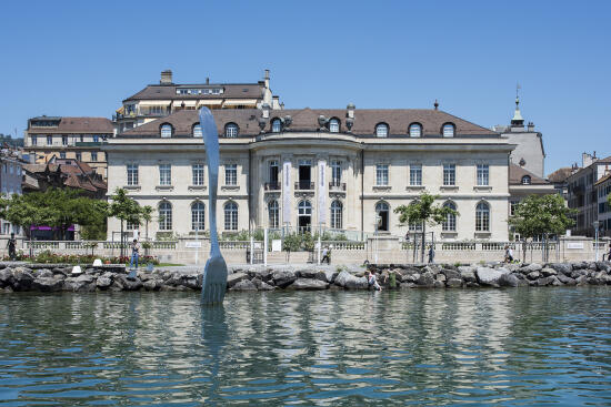 Nuit des musées de la Riviera