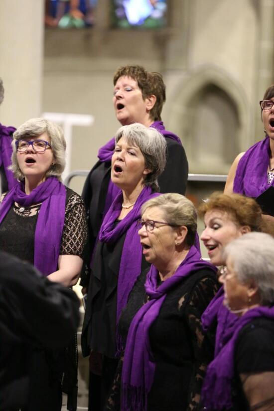 FestiMusiques de Moudon, concert