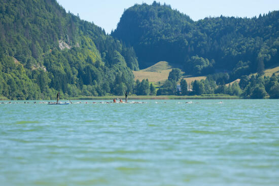 Triathlon international Vallée de Joux