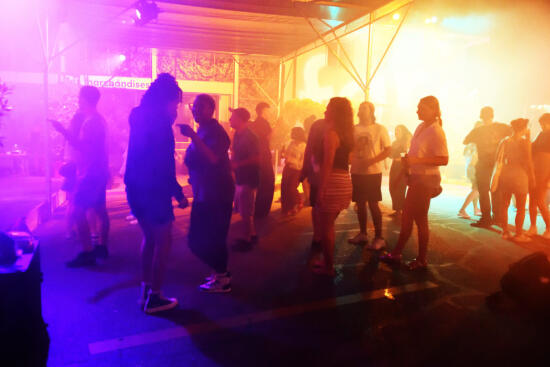 far° festival et fabrique des arts vivants