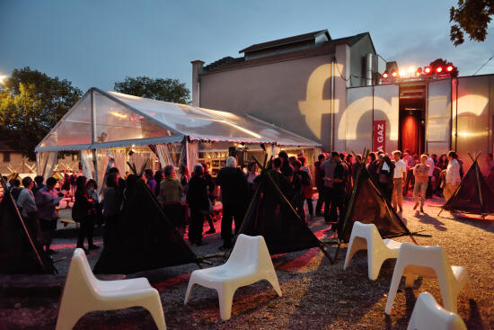 far° festival et fabrique des arts vivants