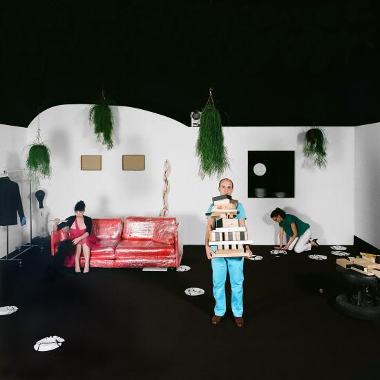 far° festival et fabrique des arts vivants