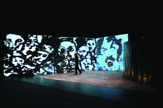 far° festival et fabrique des arts vivants