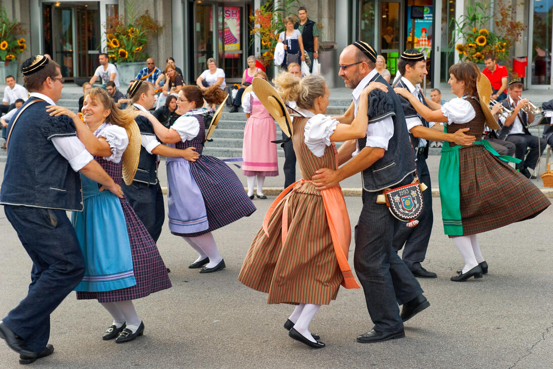 Comptoir Suisse - Foire Nationale