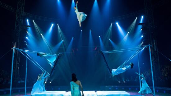 Cirque Knie