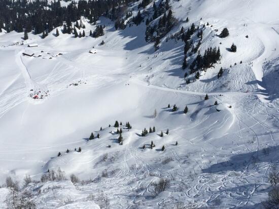 Freeride World Tour Junior 2* by Norqain