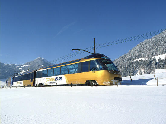 GoldenPass Panoramic