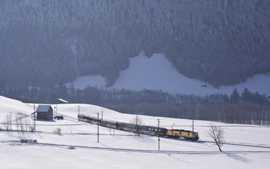GoldenPass Panoramic