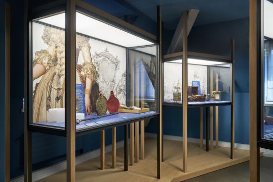 Espace Horloger Vallée de Joux