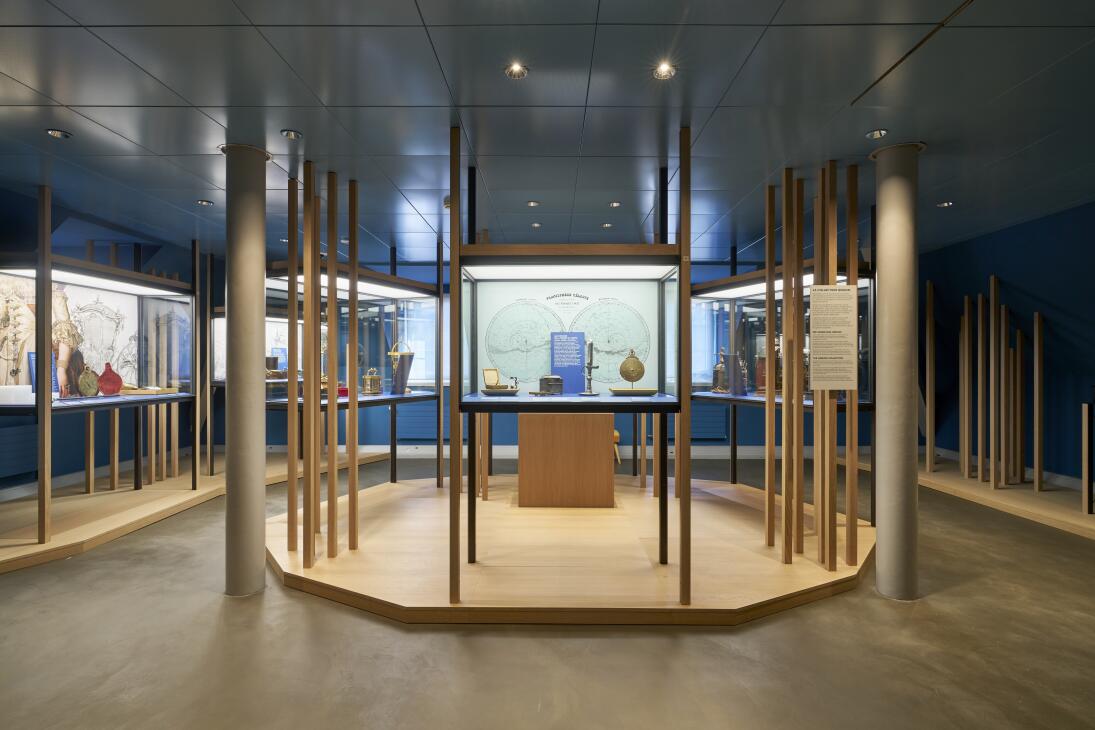 Espace Horloger Vallée de Joux