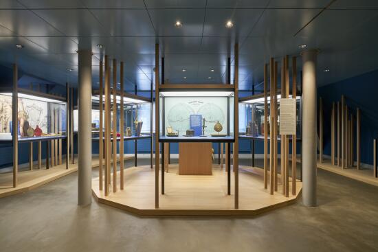 Espace Horloger Vallée de Joux