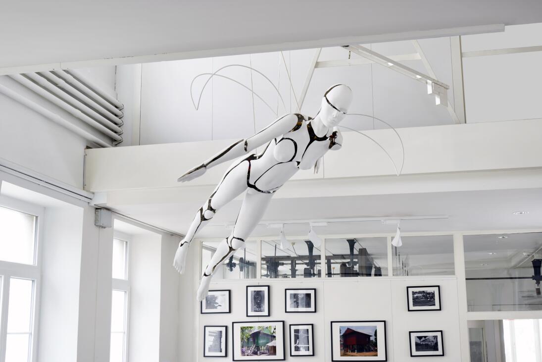 MuMAPS – Museum für Kunstmechanik und Kulturerbe