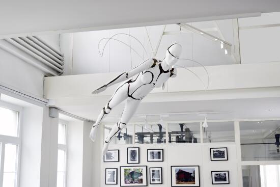 MuMAPS – Museum für Kunstmechanik und Kulturerbe