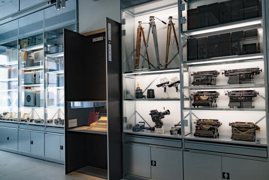 MuMAPS – Museum für Kunstmechanik und Kulturerbe