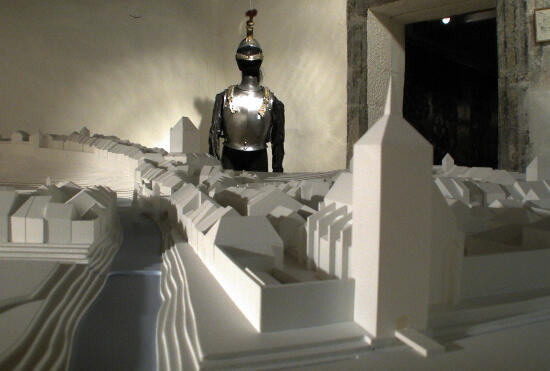 Musée du Vieux-Moudon