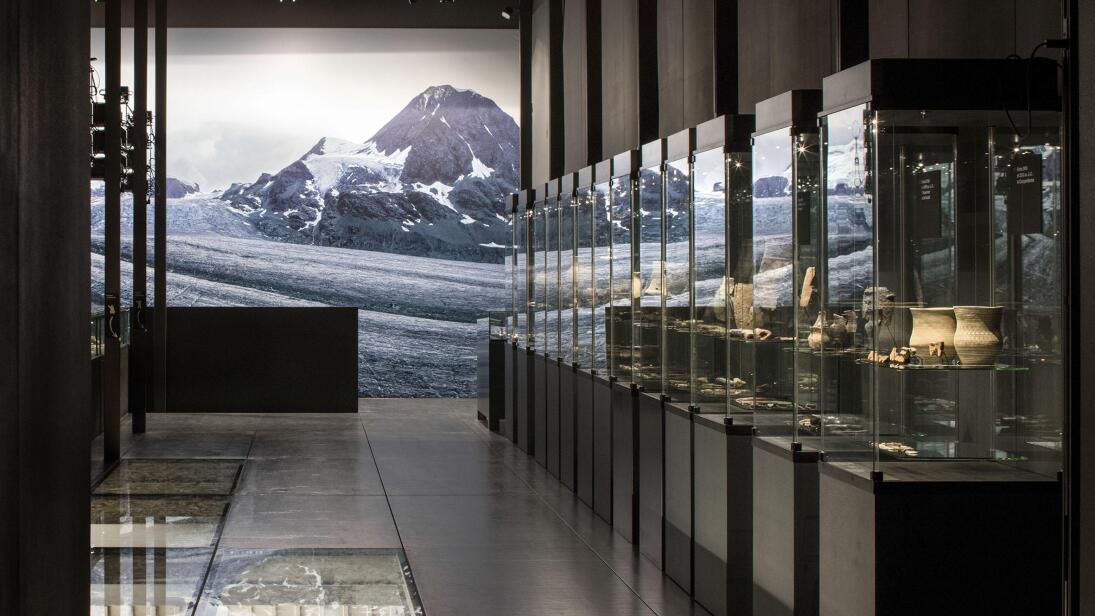 Musée cantonal d’archéologie et d’histoire