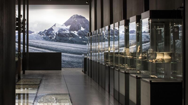 Musée cantonal d’archéologie et d’histoire