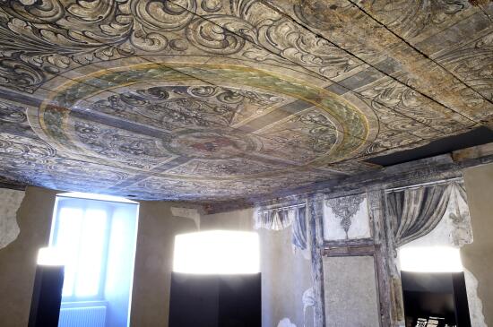 Musée d’Yverdon et Région