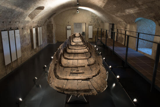 Musée d’Yverdon et Région