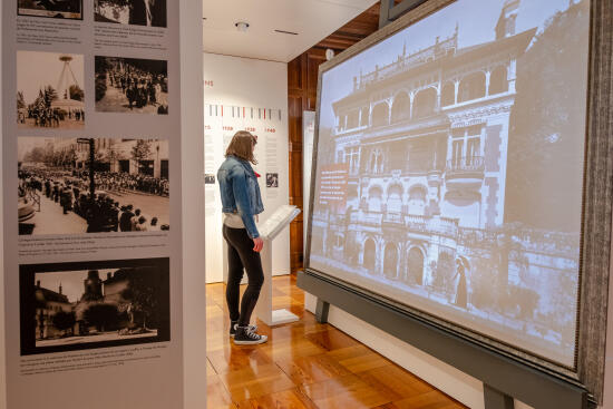 Schloss Morges & seine Museen