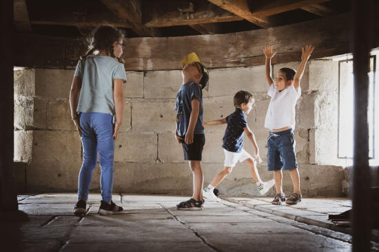 Schloss Morges & seine Museen