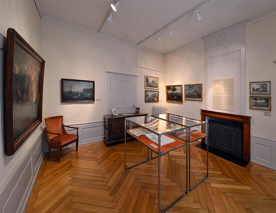 Musée historique de Vevey