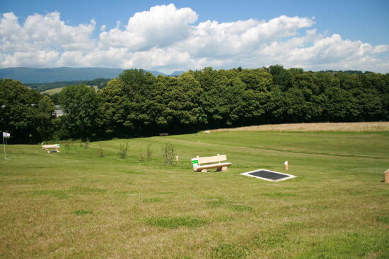 Swin Golf Lavigny