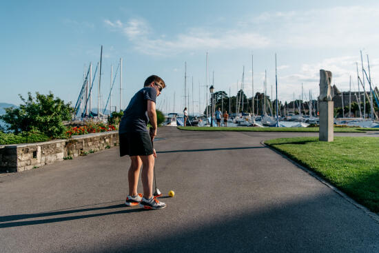 CityGolf Morges-Préverenges