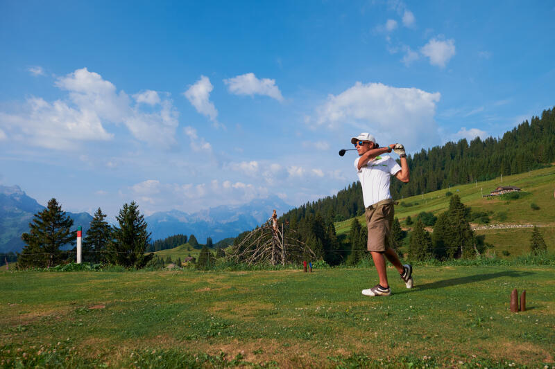 Golf Club Villars