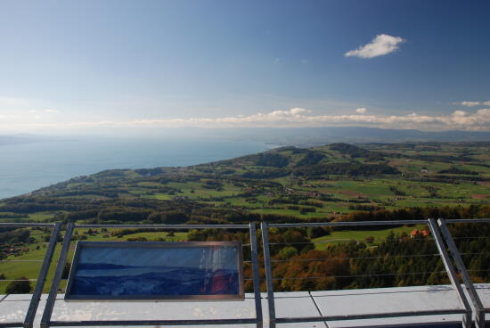 Ascenseur panoramique Plein Ciel