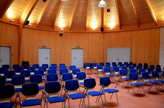 Arboretum du Vallon de l’Aubonne