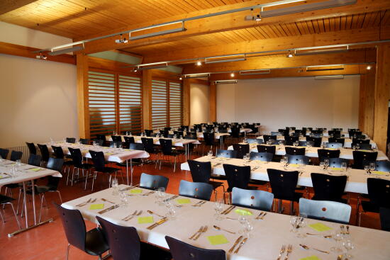 Arboretum du Vallon de l’Aubonne