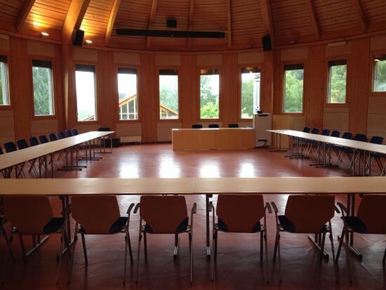 Arboretum du Vallon de l’Aubonne