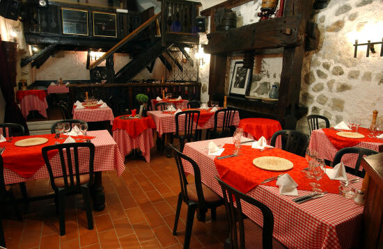 Restaurant le Museum